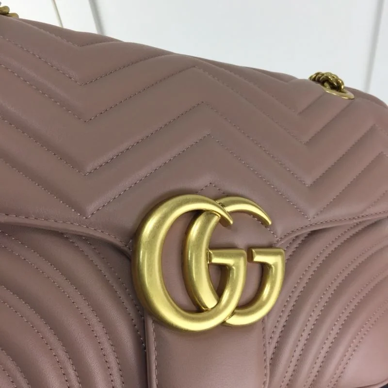Gucci Satchel Bags SmartChoice 50884