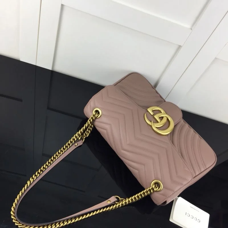 Gucci Satchel Bags SmartChoice 50884