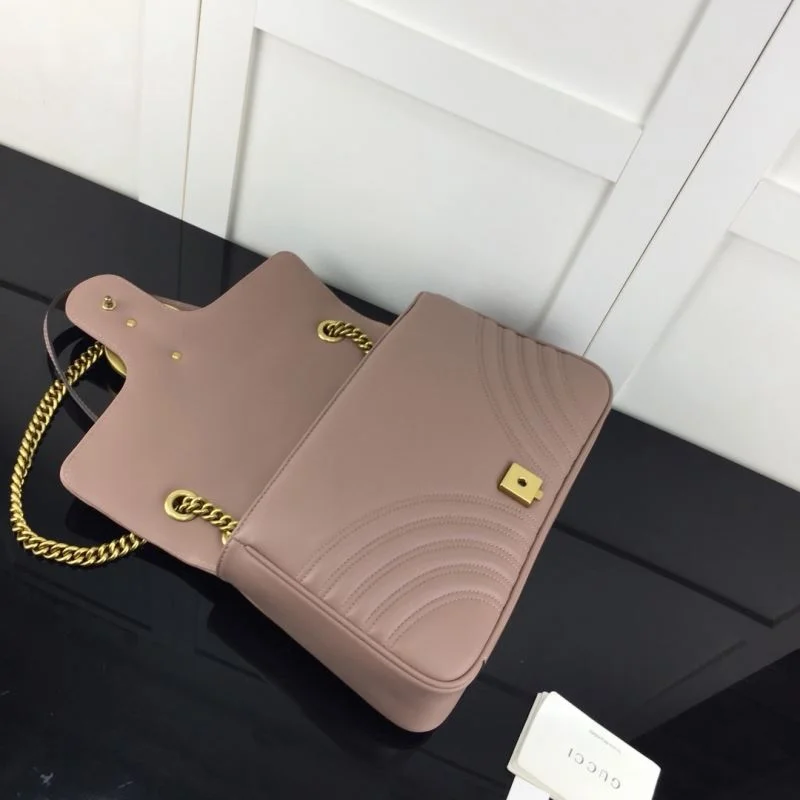 Gucci Satchel Bags SmartChoice 50884