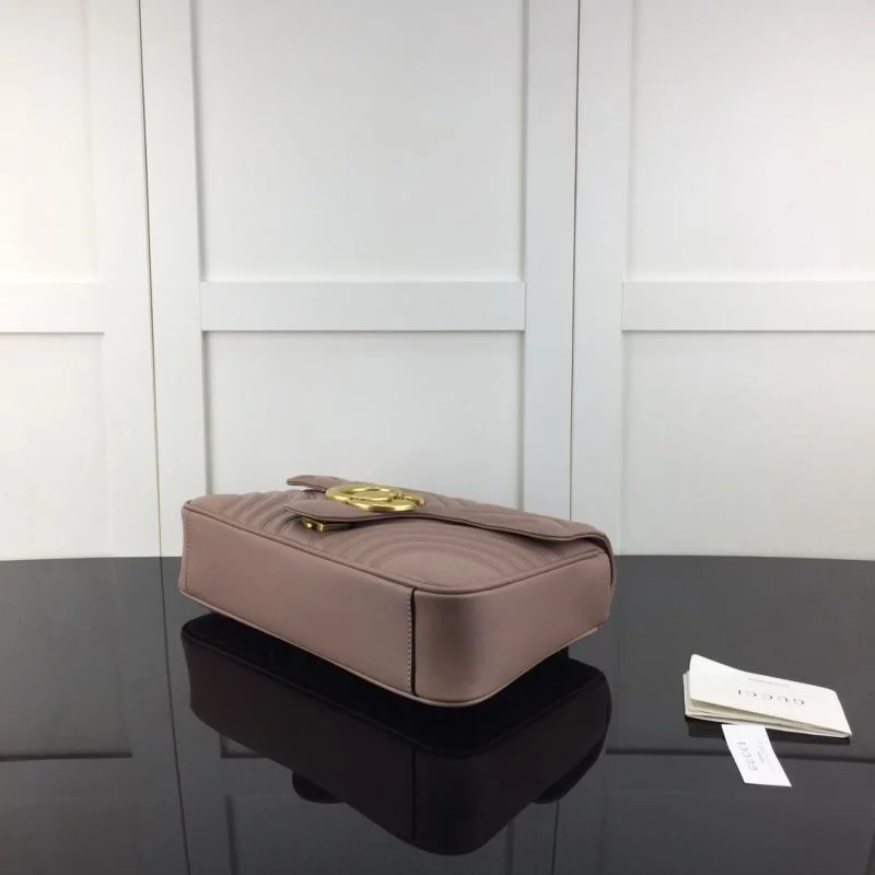 Gucci Satchel Bags SmartChoice 50884