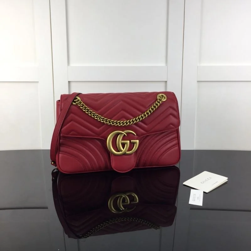 Timeless Gucci Satchel Bags 50878