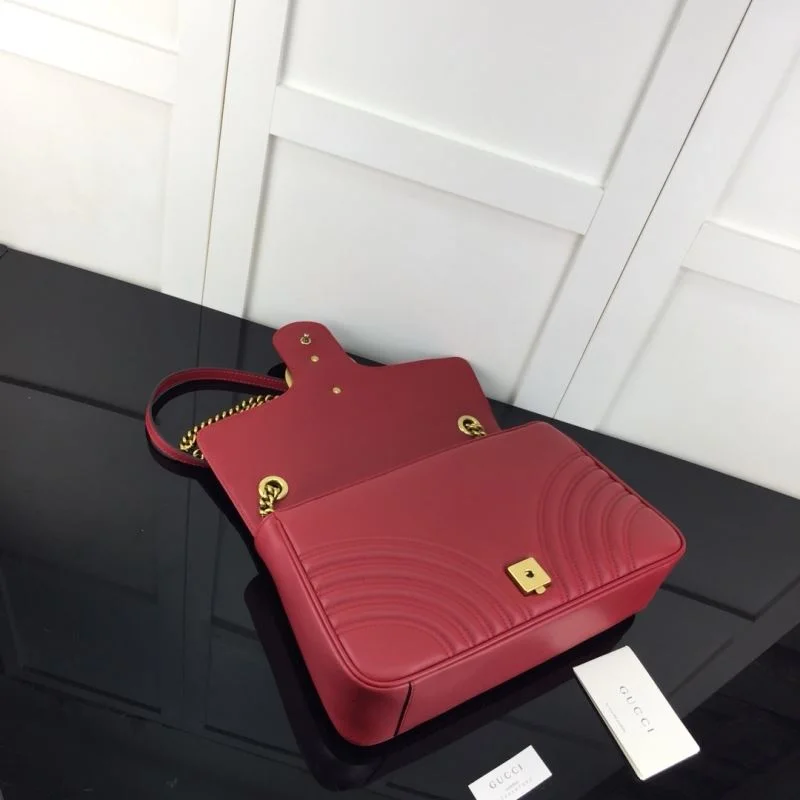 Timeless Gucci Satchel Bags 50878
