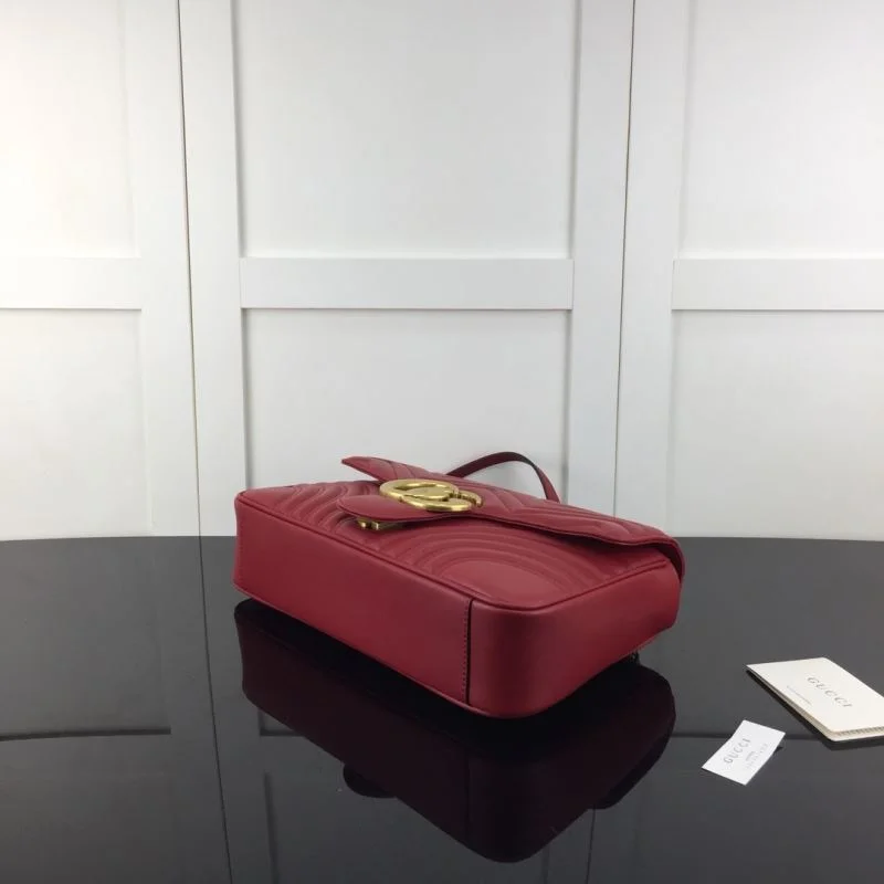 Timeless Gucci Satchel Bags 50878