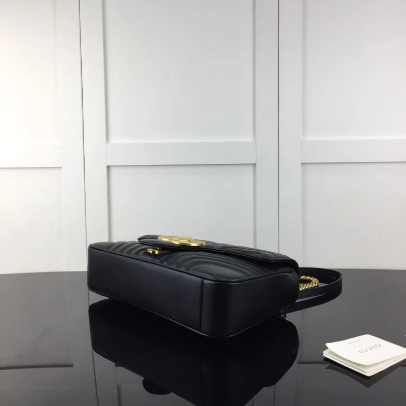 Sleek Gucci Satchel Bags 50877