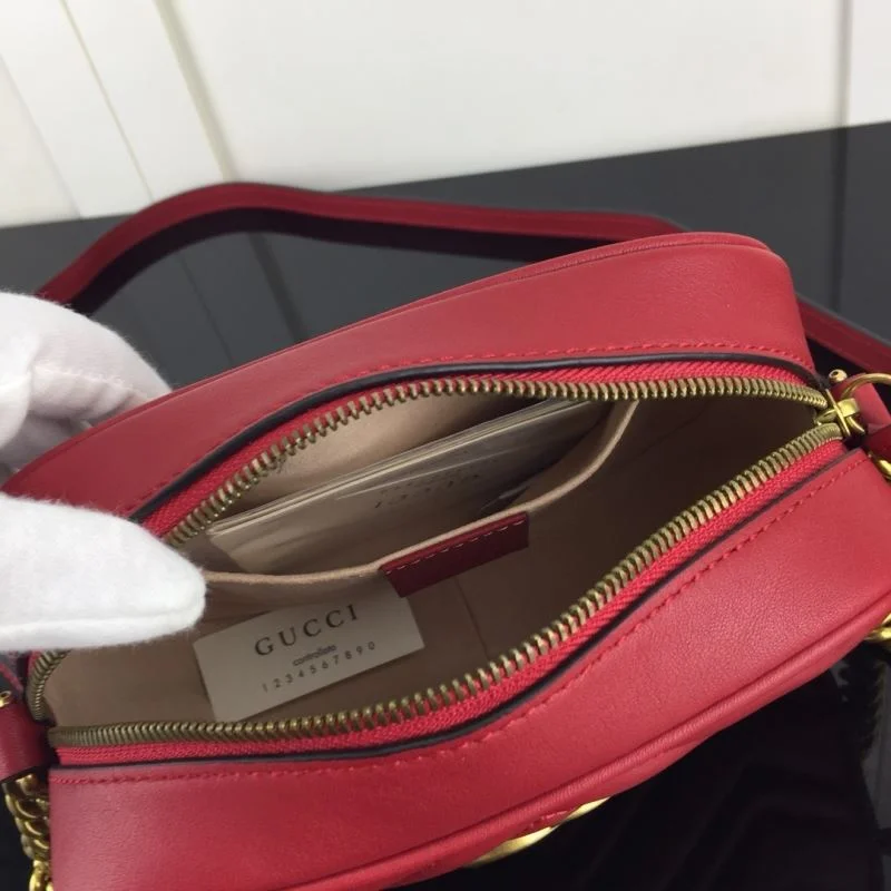 Soft Gucci Satchel Bags 50873