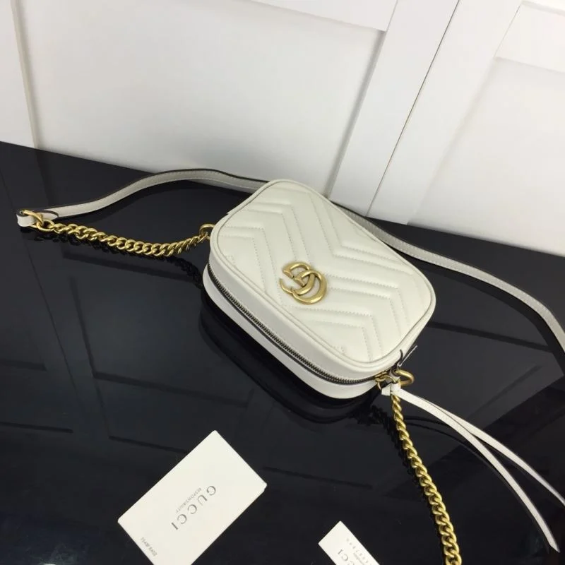 Gucci Satchel Bags Chic 50863