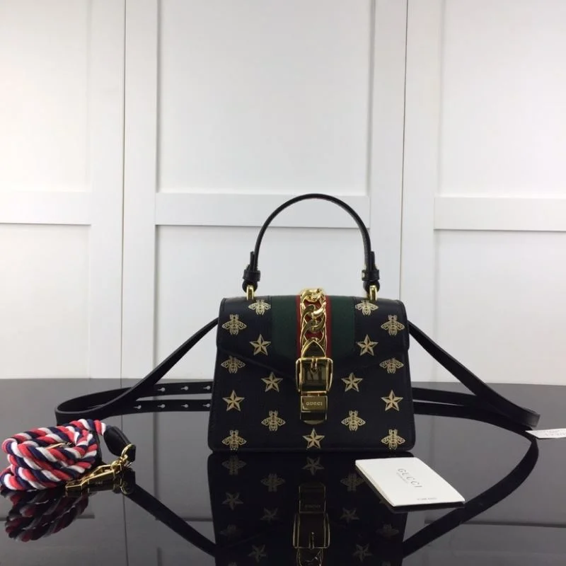 FlexibleFit Gucci Satchel Bags 50867