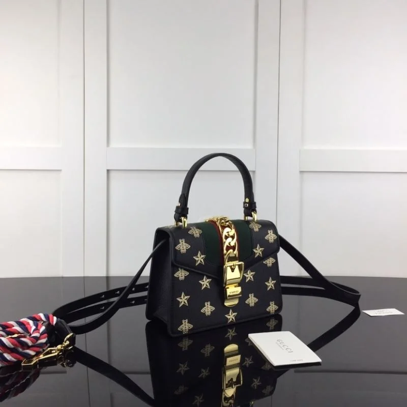 FlexibleFit Gucci Satchel Bags 50867
