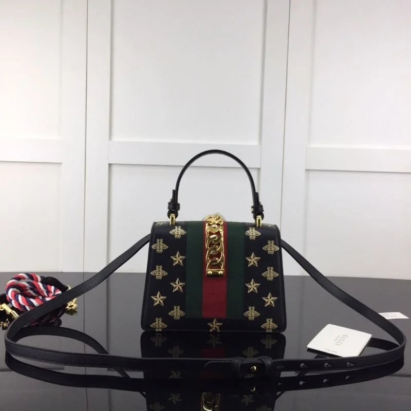 FlexibleFit Gucci Satchel Bags 50867