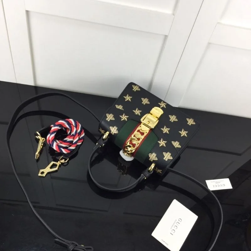 FlexibleFit Gucci Satchel Bags 50867