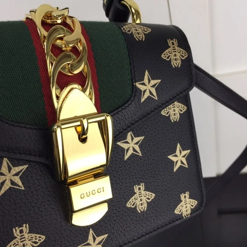 FlexibleFit Gucci Satchel Bags 50867