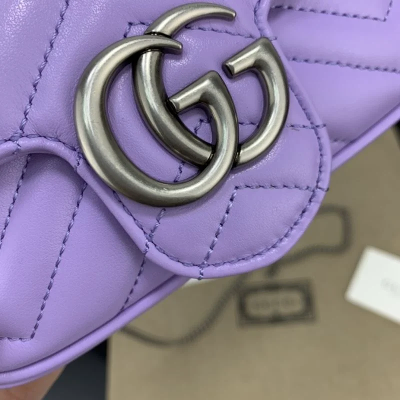 Gucci Satchel Bags MoistureWicking 50861