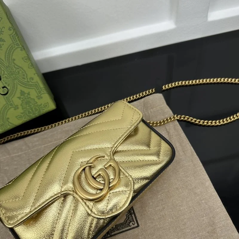 ZeroBulk Gucci Satchel Bags 50857