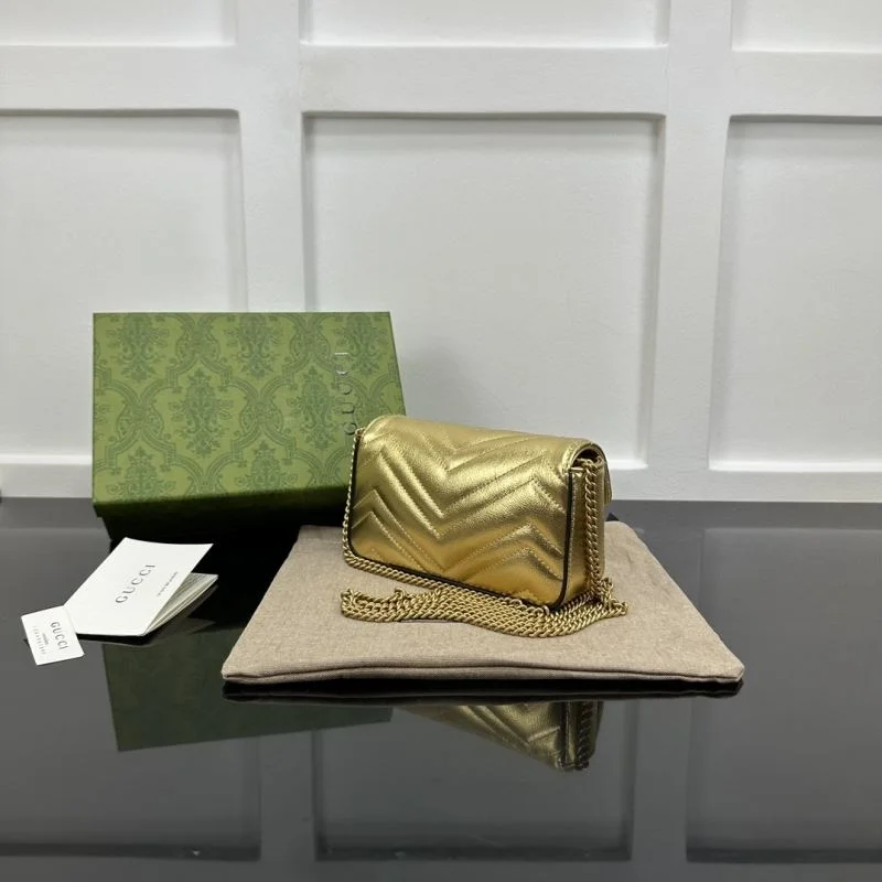 ZeroBulk Gucci Satchel Bags 50857