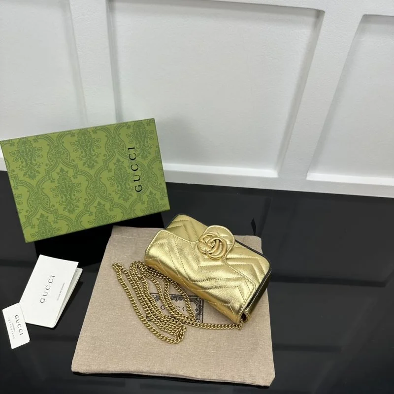 ZeroBulk Gucci Satchel Bags 50857