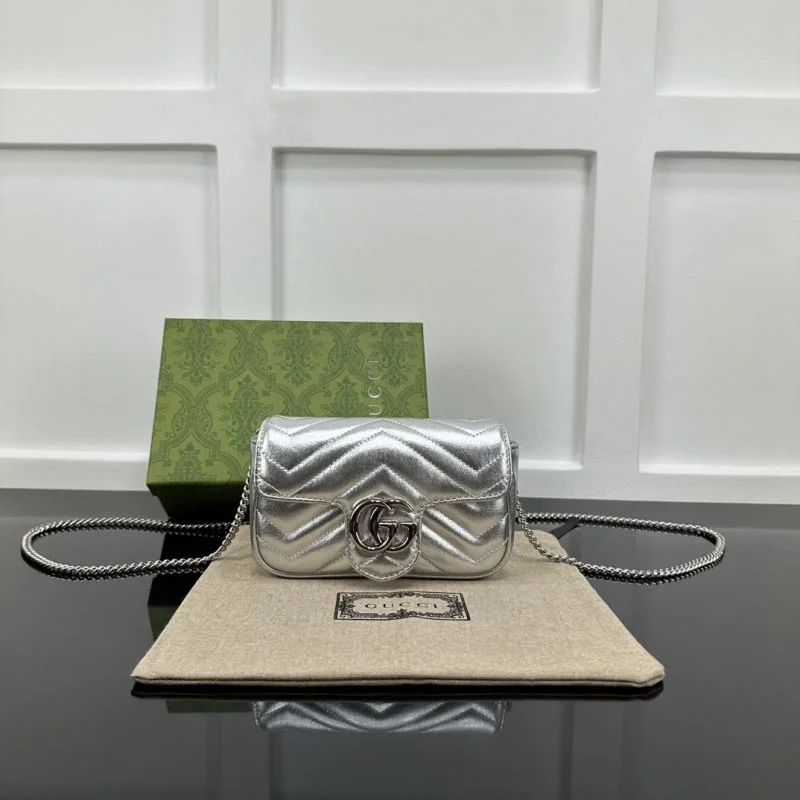 TimelessDesign Gucci Satchel Bags 50856
