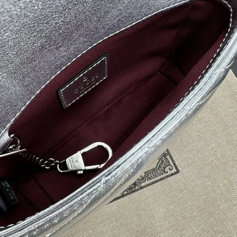 TimelessDesign Gucci Satchel Bags 50856