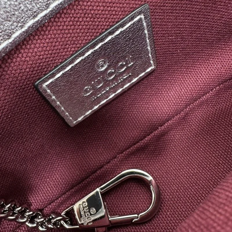 TimelessDesign Gucci Satchel Bags 50856