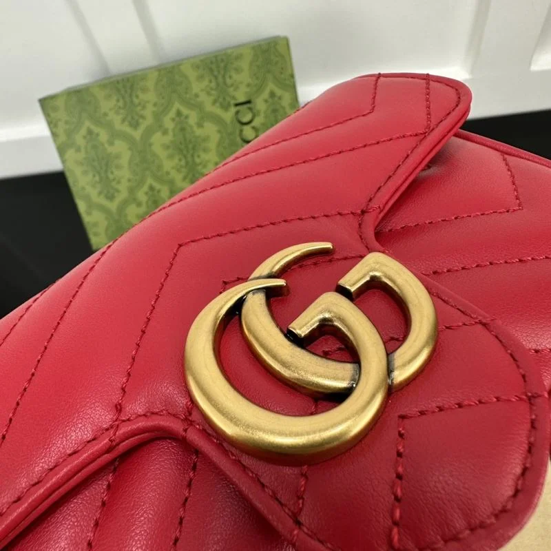 TimelessDesign Gucci Satchel Bags 50860