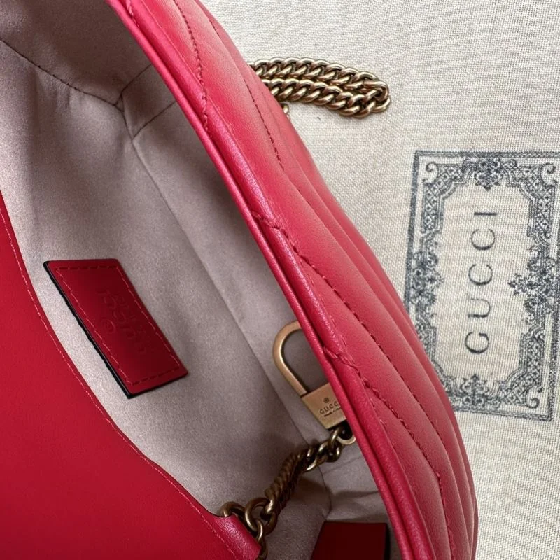 TimelessDesign Gucci Satchel Bags 50860