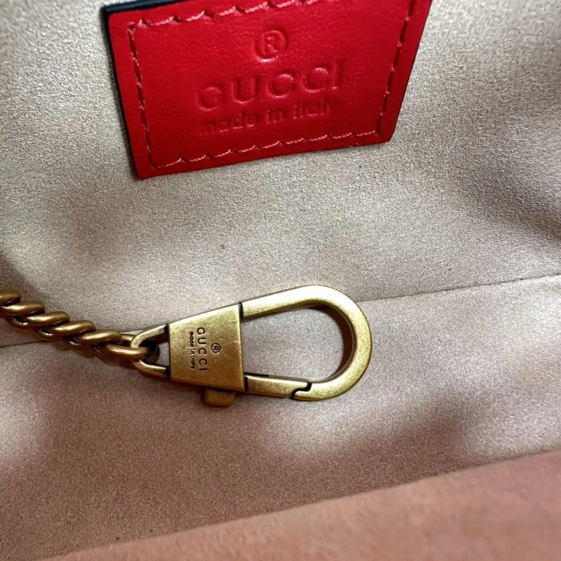 TimelessDesign Gucci Satchel Bags 50860