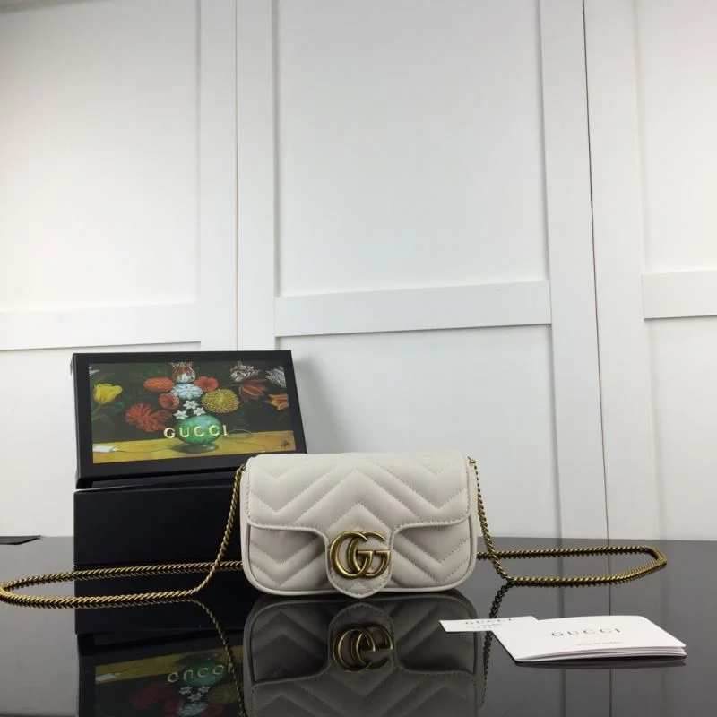 Fashionable Gucci Satchel Bags 50852