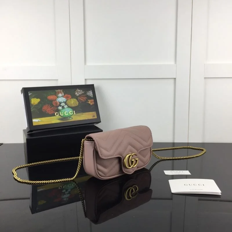 Gucci Satchel Bags Sleek 50962