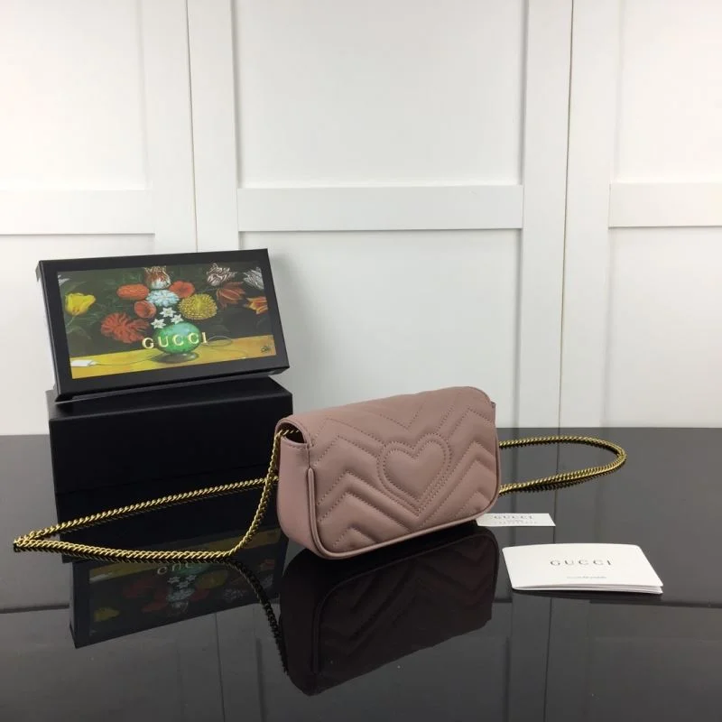 Gucci Satchel Bags Sleek 50962