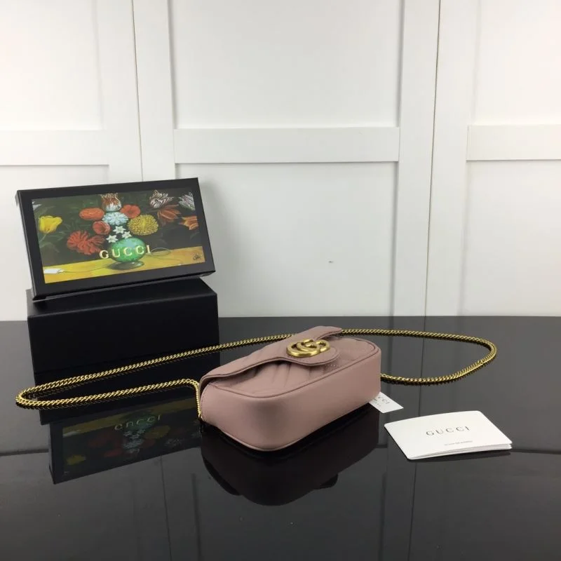 Gucci Satchel Bags Sleek 50962