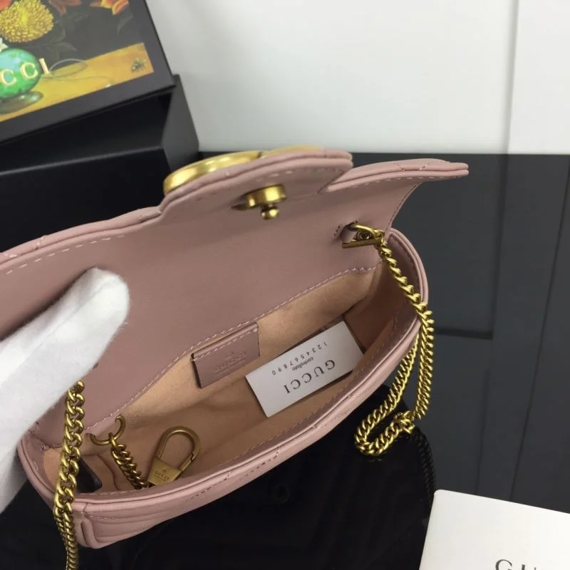 Gucci Satchel Bags Sleek 50962