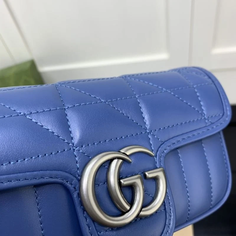 TopPick Gucci Satchel Bags 50849