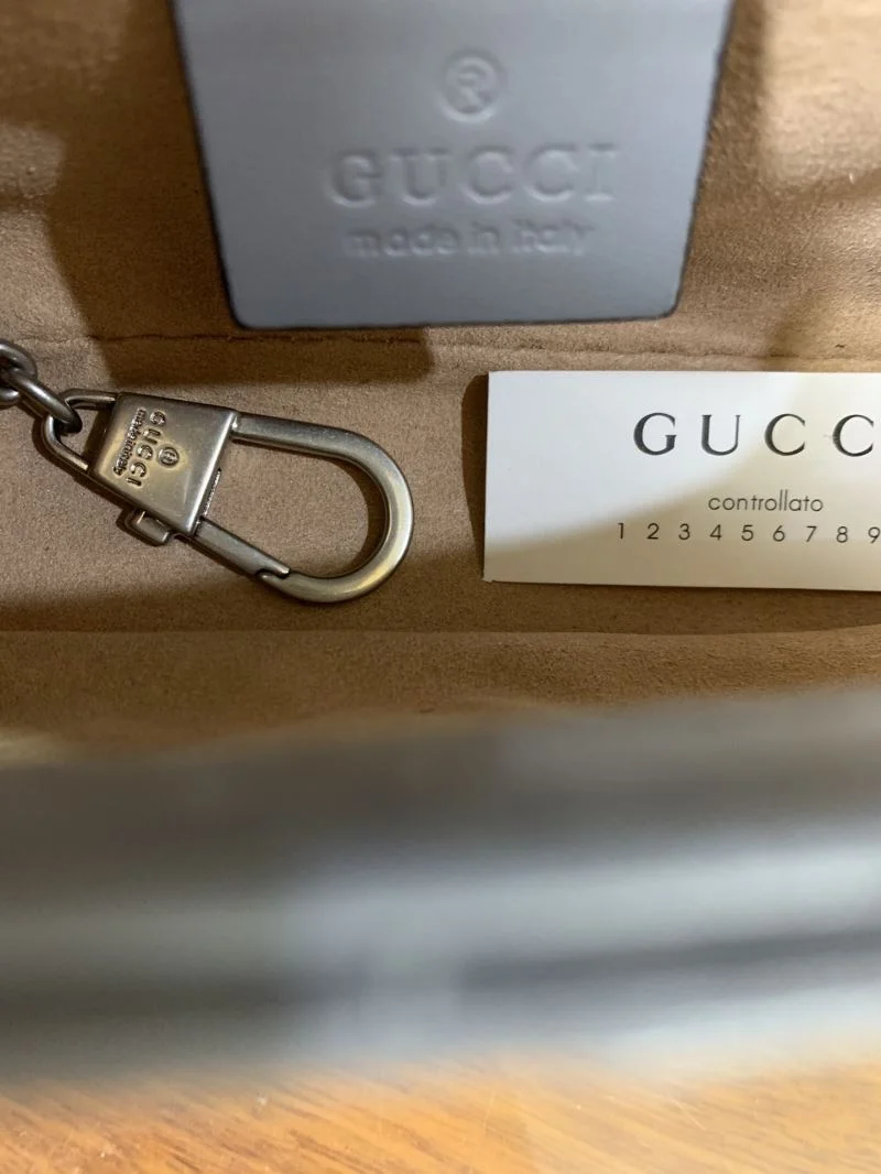 WaterResistant Gucci Satchel Bags 50892