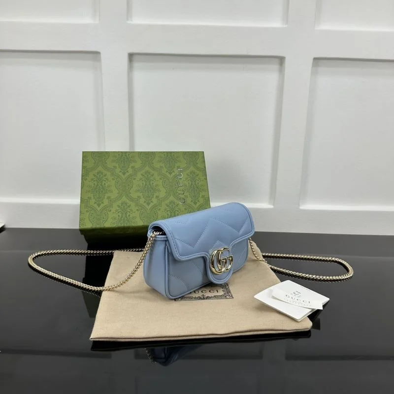 FreshLook Gucci Satchel Bags 50885