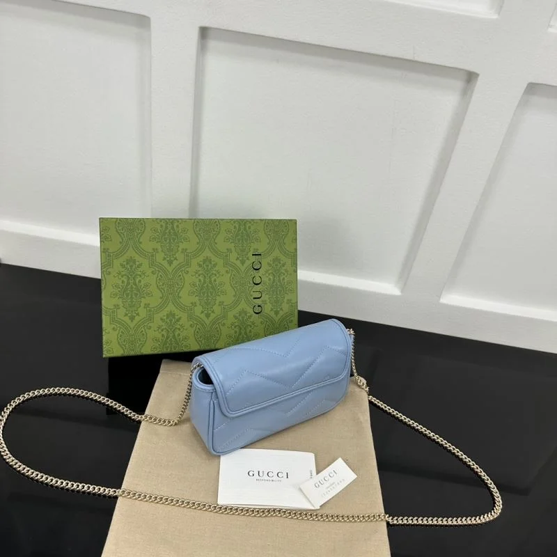 FreshLook Gucci Satchel Bags 50885