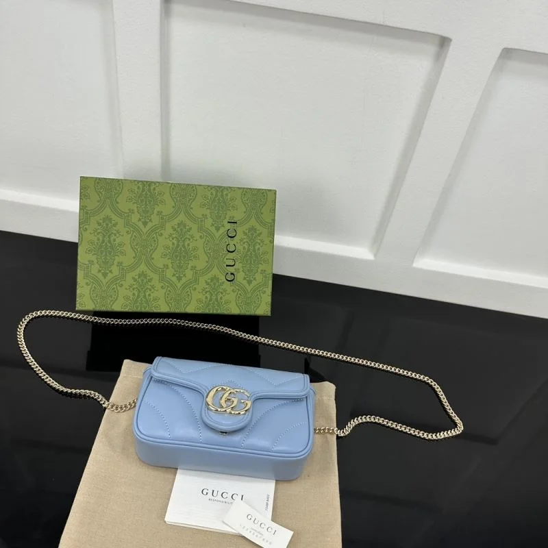 FreshLook Gucci Satchel Bags 50885