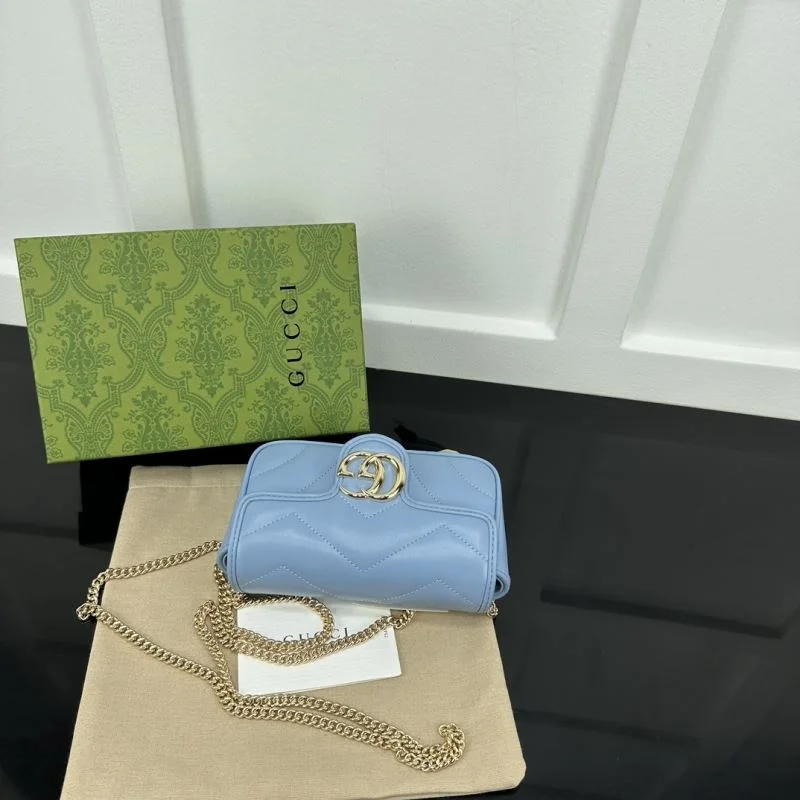 FreshLook Gucci Satchel Bags 50885
