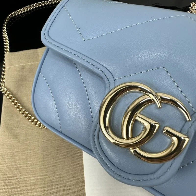 FreshLook Gucci Satchel Bags 50885