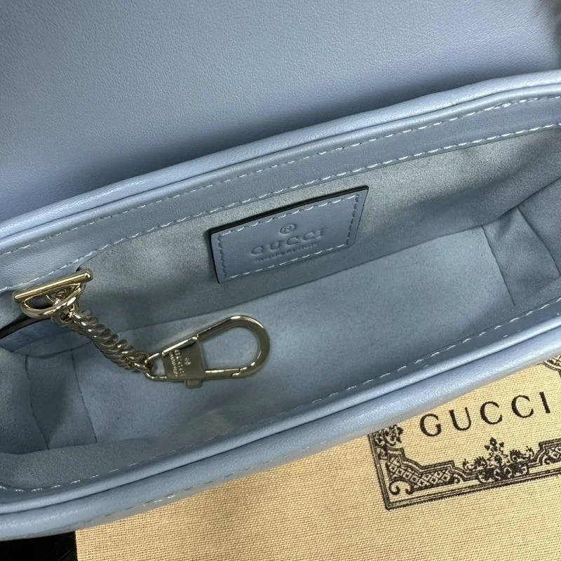 FreshLook Gucci Satchel Bags 50885