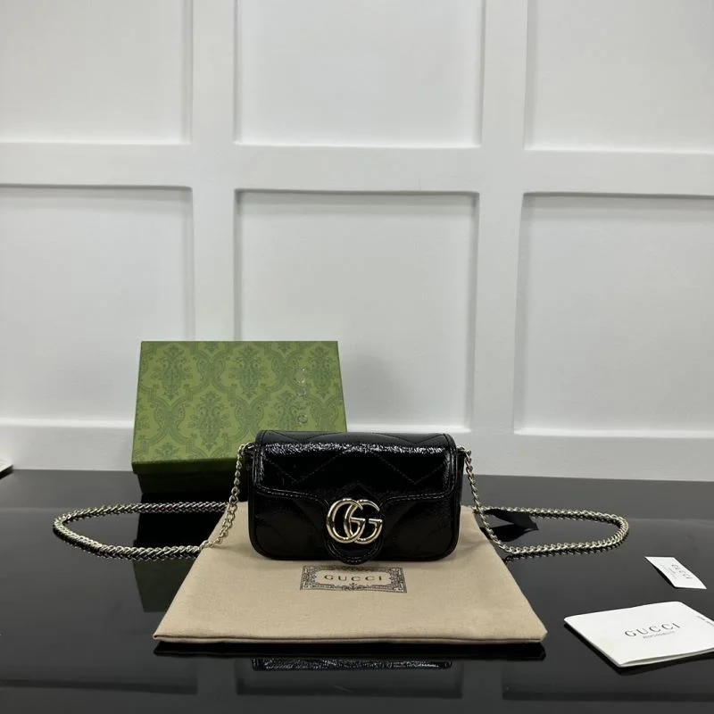 Gucci Satchel Bags SunProtective 50840