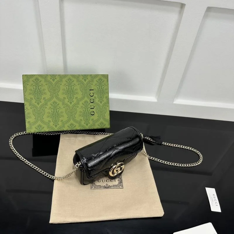 Gucci Satchel Bags SunProtective 50840