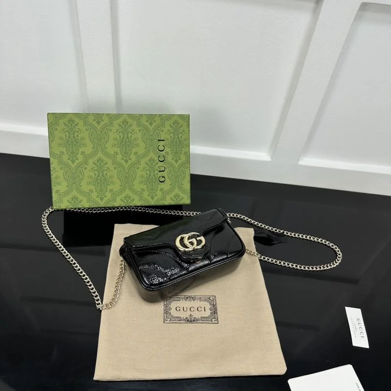 Gucci Satchel Bags SunProtective 50840