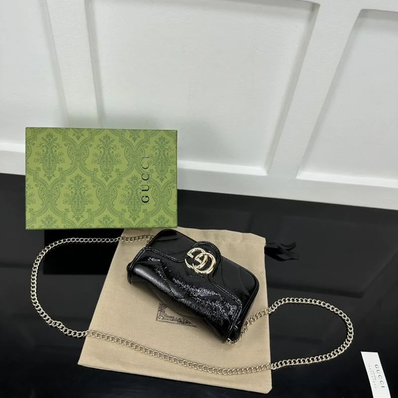 Gucci Satchel Bags SunProtective 50840