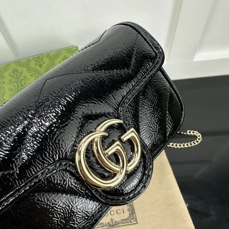 Gucci Satchel Bags SunProtective 50840
