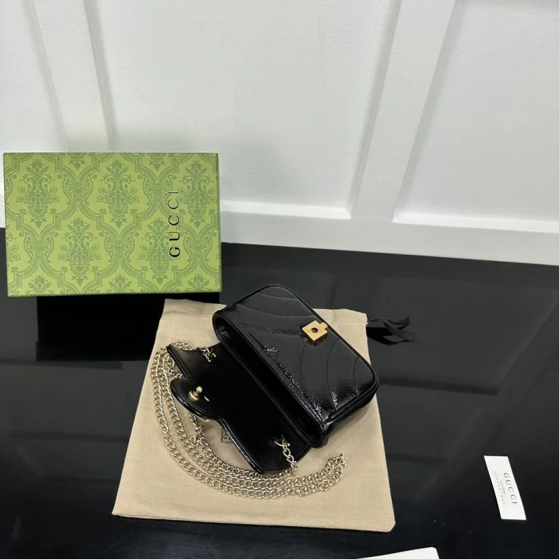 Gucci Satchel Bags SunProtective 50840