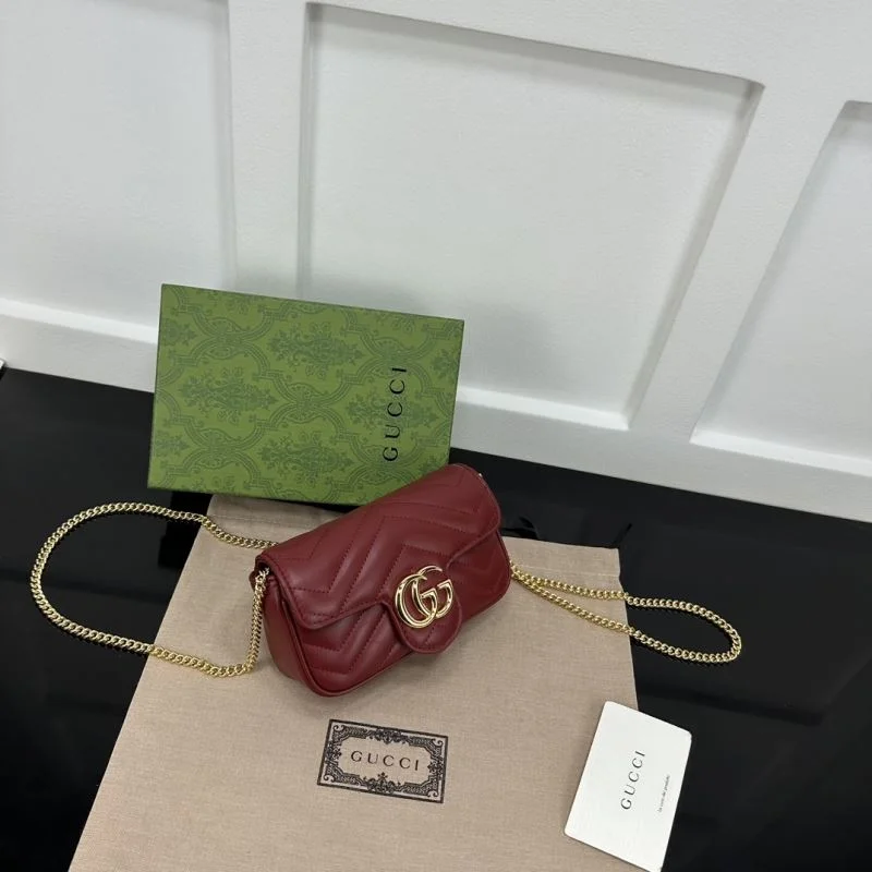 Gucci Satchel Bags TimelessDesign 50841