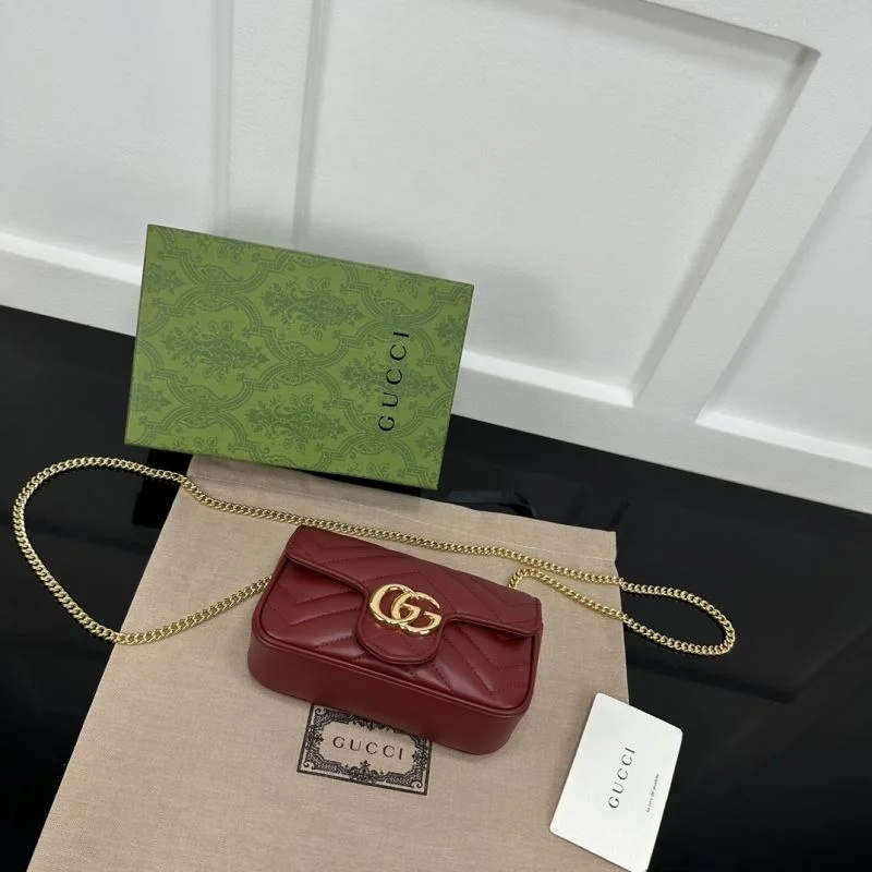 Gucci Satchel Bags TimelessDesign 50841