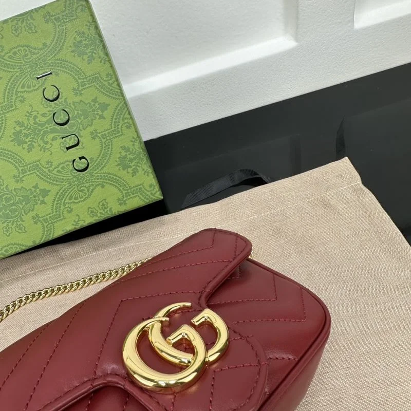 Gucci Satchel Bags TimelessDesign 50841
