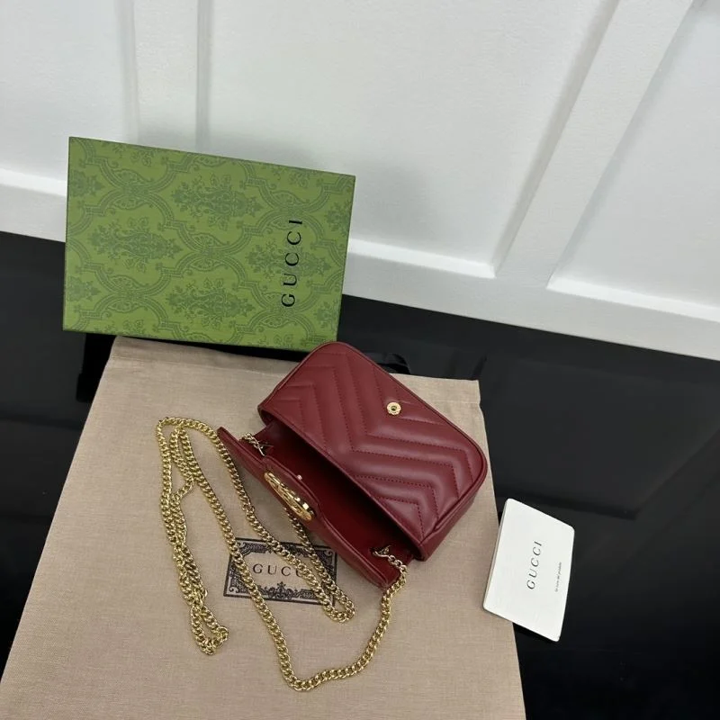 Gucci Satchel Bags TimelessDesign 50841