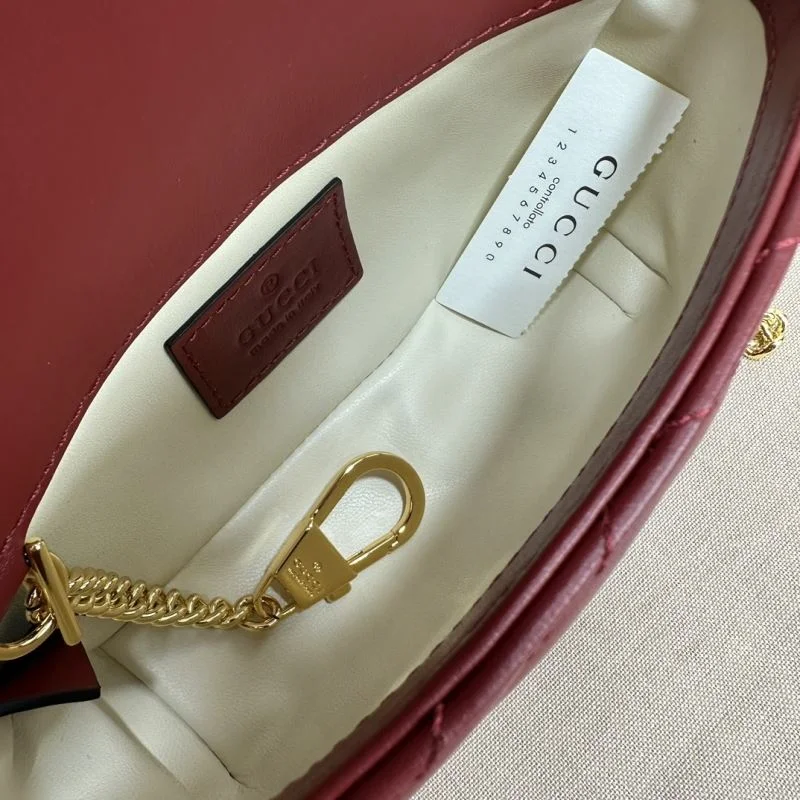 Gucci Satchel Bags TimelessDesign 50841