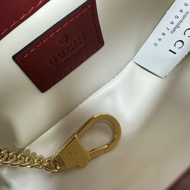 Gucci Satchel Bags TimelessDesign 50841